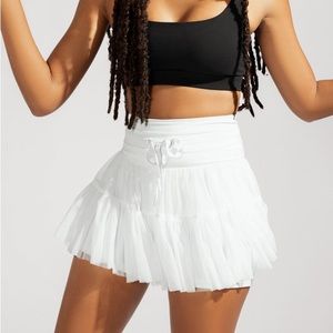 Popflex Pirouette Skort